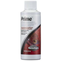 250 mL Prime - Complete Concentrated Water Conditioner - Seachem