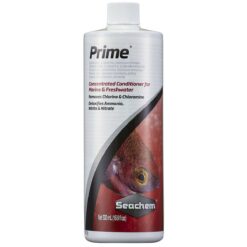 500 mL Prime - Complete Concentrated Water Conditioner - Seachem