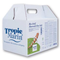 Bio-Actif Salt - 100 Gallon (Box) - Tropic Marin