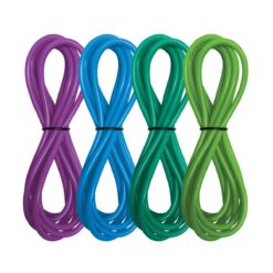 ReefDose 4-Color Tubing Set - Blue-Green  - RedSea