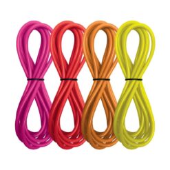 ReefDose 4-Color Tubing Set - Red-Yellow - RedSea