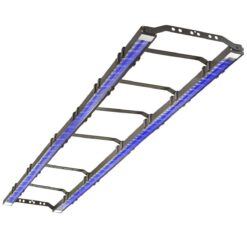 60" X Series Dual Strip LED Hybrid Kit
