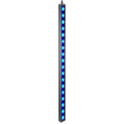 LumenBar V2 Royal Ice LED Strip Light - 24 inch - ReefBreeders