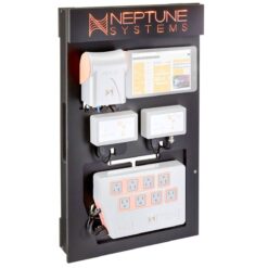Neptune Systems Custom Controller Board