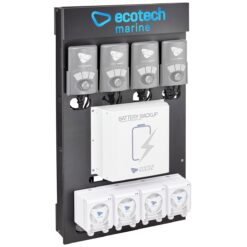 Ecotech Marine Custom Controller Board