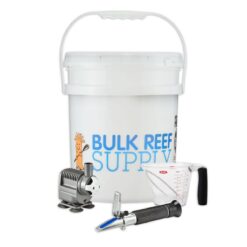 Salt Mixing Bucket Bundle