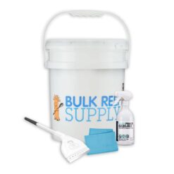 Aquarium Maintenance Bucket Bundle