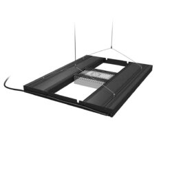 24" Hybrid T5HO 4x24W Fixture
