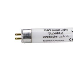 24W Korallen-Zucht Coral Light Super Blue T5 Lamp - Korallen-Zucht