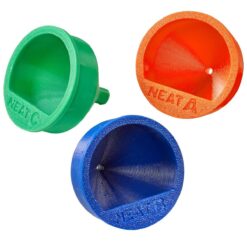 Reagent Needle Guides for Neptune Systems Trident