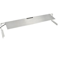 Prism II LED Light Fixture 24-36 Inch - Planted (OPEN BOX) - Aquamaxx