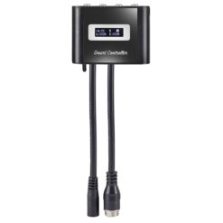 Prism CC II LED Fixture Replacement Controller (OPEN BOX) - Aquamaxx