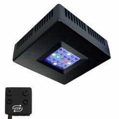 Orbit R24 LED Add-On Reef Light w/ LOOP Hub -OPEN BOX- Current USA