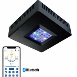 Orbit R24 LED Reef Light w/ LOOP Bluetooth App & Temperature Sensor (OPEN BOX)
