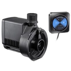 PSK SDC 1200 Controllable DC Skimmer Pump (317 GPH) (OPEN BOX)