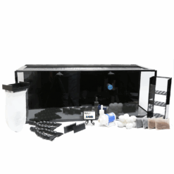 30L NUVO Fusion PRO 2 AIO Aquarium Bundle - Innovative Marine
