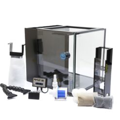 10 NUVO Fusion PRO 2 AIO Aquarium Bundle