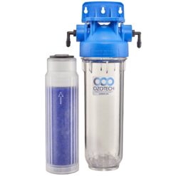Ozone Air Dryer Gen 2 (OPEN BOX) - Ozotech