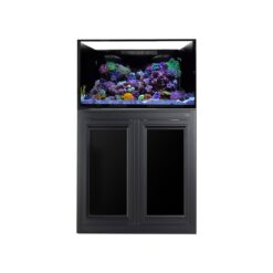 Nuvo EXT 112 Aquarium with Black APS Stand