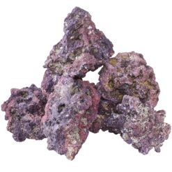 Nano LifeRock Dry Live Rock - 10 lbs (OPEN BOX)