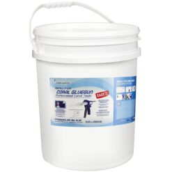 Coral Glue Gun Refill Bucket (100x 50g tubes)