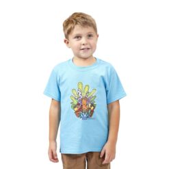 BRS Mr. Chili Kid's T-Shirt