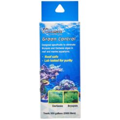 Green Control (Treats 500 Gallons)