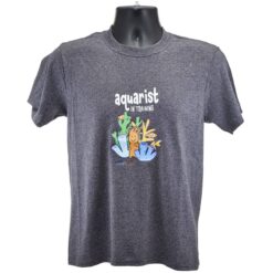 BRS Aquarist in Training Kid's T-Shirt - Medium - Bulk Reef Supply