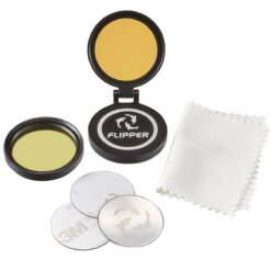 Flip-Kick Smartphone Reef Photography Filter Kit