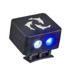 LED Spotlight for DeepSee Magnified Magnetic Viewer