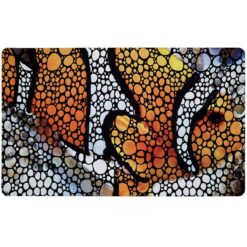 Clownfish Anti-Fatigue Floor Mat