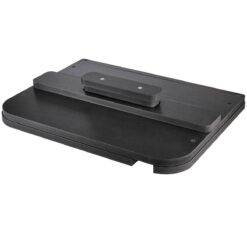 Controller Board Base - Black
