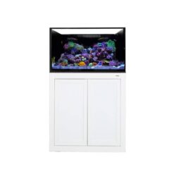 Nuvo EXT 75 Gallon Complete Reef System - White