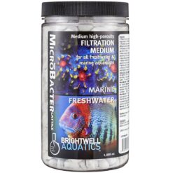 MicroBacter Lattice Medium - Biological Filtration Media
