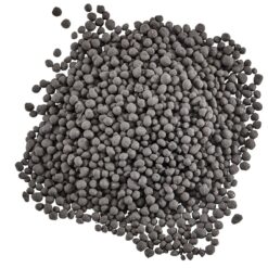 FlorinVolcanit Rio Escuro-F - Planted Tank & Shrimp Substrate (Black 3mm)