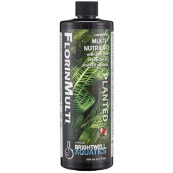 FlorinMulti - Planted Tank Multi-Nutrient Solution