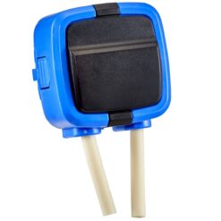 Mastertronic Blue Pump Head