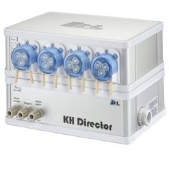 KH Director with Doser 2.2 SA (White)