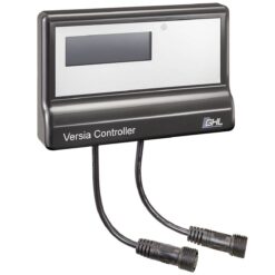 Versia Controller (Black) (OPEN BOX)