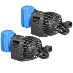 Versia Stream Pump Starter Set with Black Controller (OPEN BOX)