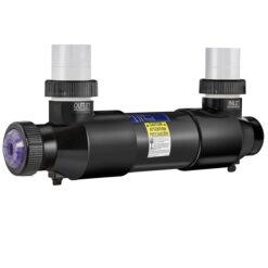 50 Watt Smart UV High Output UV Sterilizer