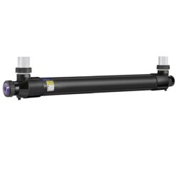 120 Watt Smart UV High Output UV Sterilizer