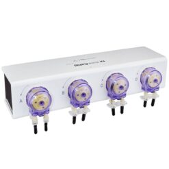 Dosing pump X4