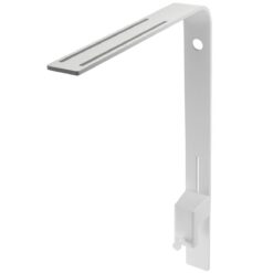 Reef flare Pro Mounting Arm S (White)