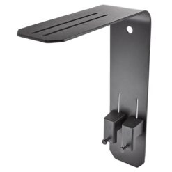 Reef flare Pro Mounting Arm M/L (Black)