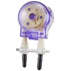 Dosing pump Head (Blue)