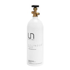 CO2 Cylinder Pro - 2.5 lbs