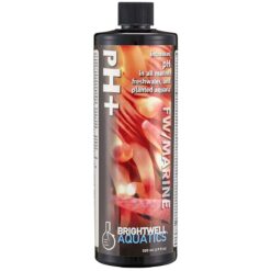 pH+ Liquid pH Increaser