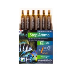 Stop Ammo Natural Ammonia Blocker