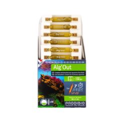 Alg'out Algae Prevention